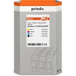 ORIGINAL Prindo Multipack...