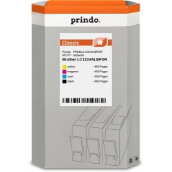 ORIGINAL Prindo Multipack...