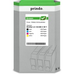 ORIGINAL Prindo Multipack...