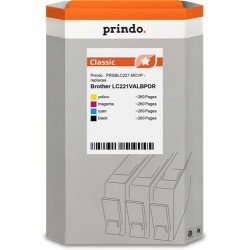 ORIGINAL Prindo Multipack...