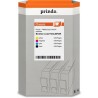 ORIGINAL Prindo Multipack nero / ciano / magenta / giallo PRSBLC221 MCVP Classic ~1040 Seiten