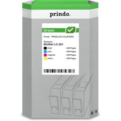 PRSBLC221VALBPDRG Green