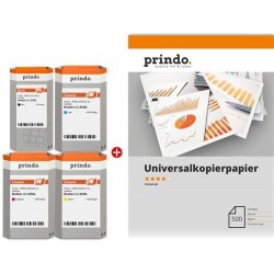 ORIGINAL Prindo Value Pack...