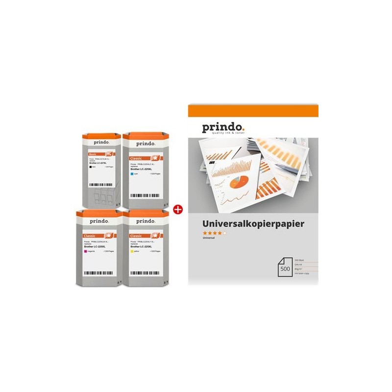 PRSBLC227XL_225XL MCVP Classic XL