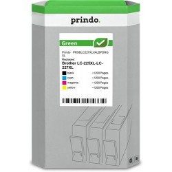 ORIGINAL Prindo Value Pack...