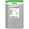 ORIGINAL Prindo Value Pack nero / ciano / magenta / giallo PRSBLC227XLVALBPDRG Green XL ~4800 Seiten