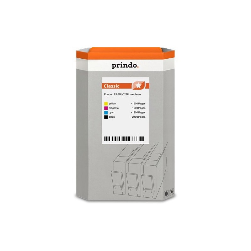 PRSBLC22U Classic