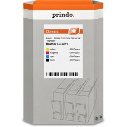 PRSBLC3211VALDR MCVP Classic