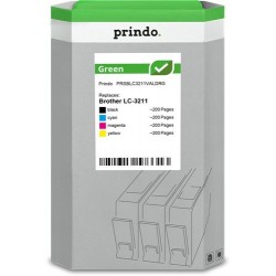 PRSBLC3211VALDRG Green