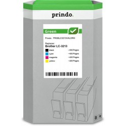 PRSBLC3213VALDRG Green XL