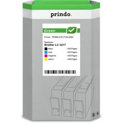 PRSBLC3217VALDRG Green