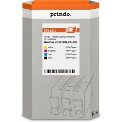 PRSBLC3219XLVALDRC Classic XL