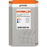 ORIGINAL Prindo Multipack nero / ciano / magenta / giallo PRSBLC3219XLVALDRC Classic XL ~7500 Seiten