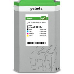 ORIGINAL Prindo Multipack...