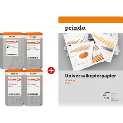ORIGINAL Prindo Value Pack...