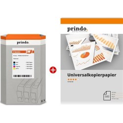 ORIGINAL Prindo Value Pack...