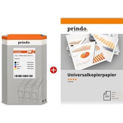 ORIGINAL Prindo Value Pack...