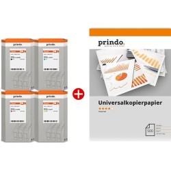 ORIGINAL Prindo Value Pack...