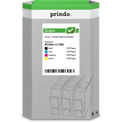 ORIGINAL Prindo Multipack...