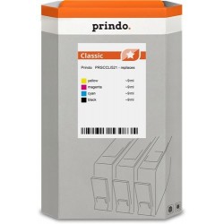 ORIGINAL Prindo Multipack...