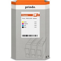 ORIGINAL Prindo Multipack...