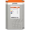 ORIGINAL Prindo Multipack nero / ciano / magenta / giallo PRSCCLI526 Classic ~2235 Seiten compatibile con Canon 526: 1x CLI-526b