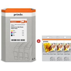 ORIGINAL Prindo Multipack...