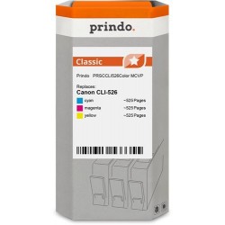 PRSCCLI526Color MCVP Classic