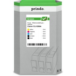 ORIGINAL Prindo Multipack...