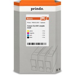 ORIGINAL Prindo Multipack...