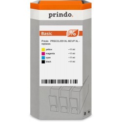ORIGINAL Prindo Multipack...