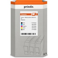 ORIGINAL Prindo Multipack...