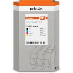 ORIGINAL Prindo Multipack...