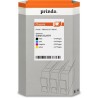 ORIGINAL Prindo Multipack nero / ciano / magenta / giallo PRSCCLI571 MCVP Classic ~1374 Seiten