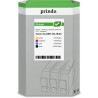 ORIGINAL Prindo Multipack nero / ciano / magenta / giallo PRSCCLI581XXLG MCVP Green XXL ~8764 Seiten