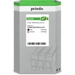 ORIGINAL Prindo Multipack...