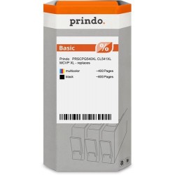 ORIGINAL Prindo Multipack...