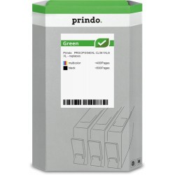 PRSCPG540XL CL541XLG Green XL