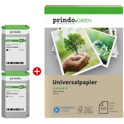 ORIGINAL Prindo Value Pack...