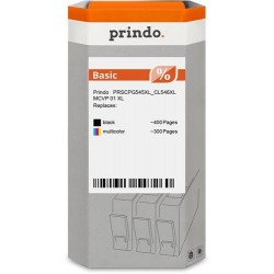 ORIGINAL Prindo Multipack...