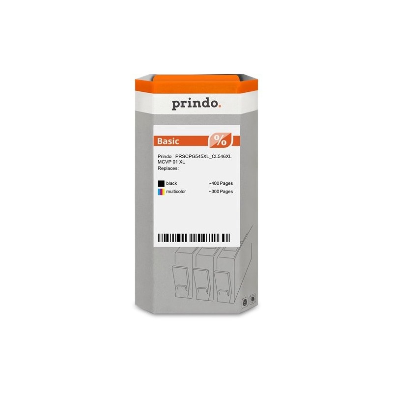 PRSCPG545XL_CL546XL MCVP 01 Basic XL