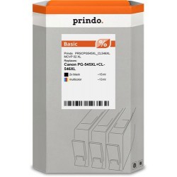 ORIGINAL Prindo Multipack...