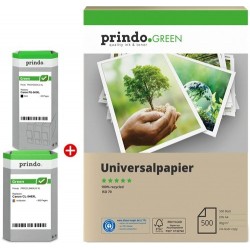 ORIGINAL Prindo Value Pack...