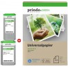 ORIGINAL Prindo Value Pack nero / differenti colori PRSCPG545XL_CL546XLG MCVP Green XL ~700 Seiten