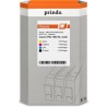 ORIGINAL Prindo Multipack nero / ciano / magenta / giallo PRSCPGI1500XLPlus MCVP Classic XL ~5135 Seiten