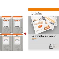 ORIGINAL Prindo Value Pack...