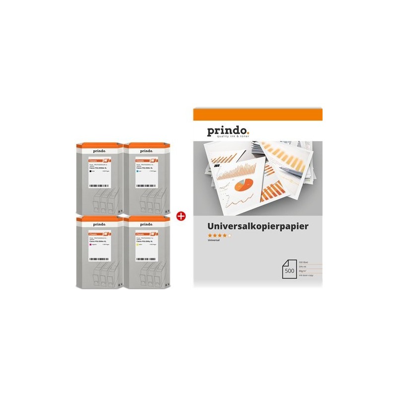 PRSCPGI2500XL MCVP Classic XL