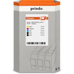 ORIGINAL Prindo Multipack...