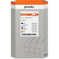 ORIGINAL Prindo Multipack...