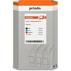 ORIGINAL Prindo Multipack...